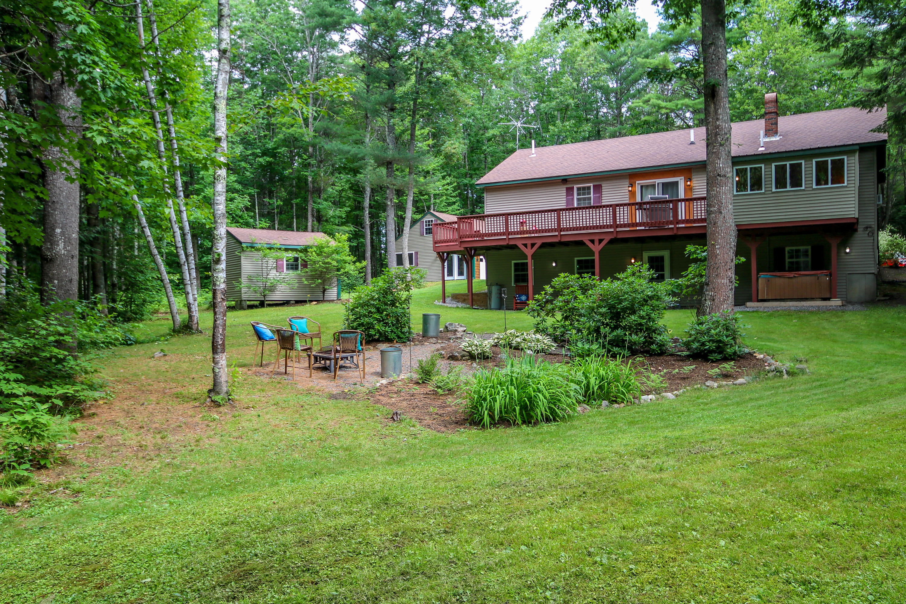 46 Ferndale Road Gardiner, ME 04345 - Photo 72 of 83 46 Fernald Rd Gardiner - E-39
