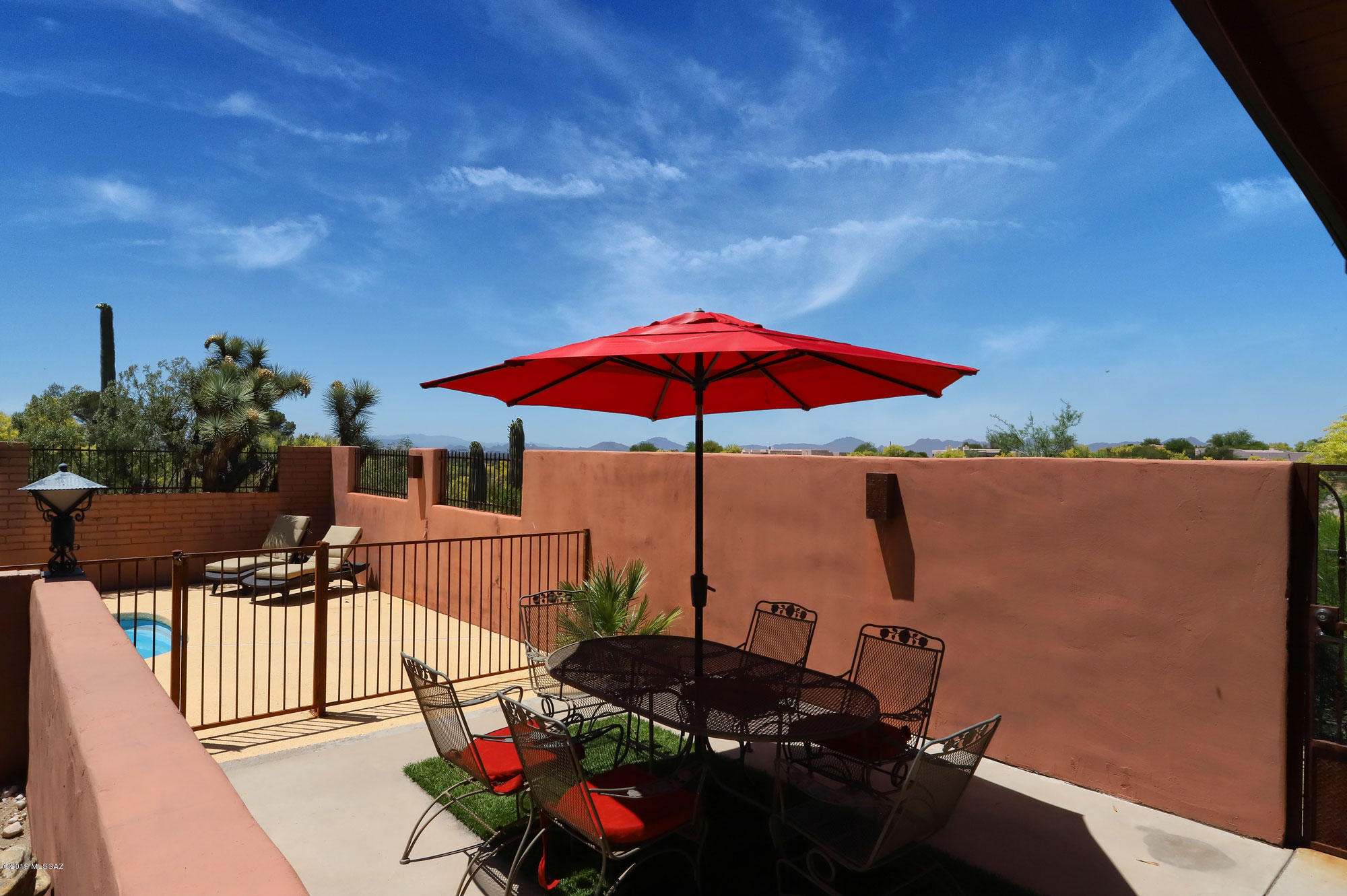 4737 La Rueda Tucson, AZ 85718 - Photo 31 of 50