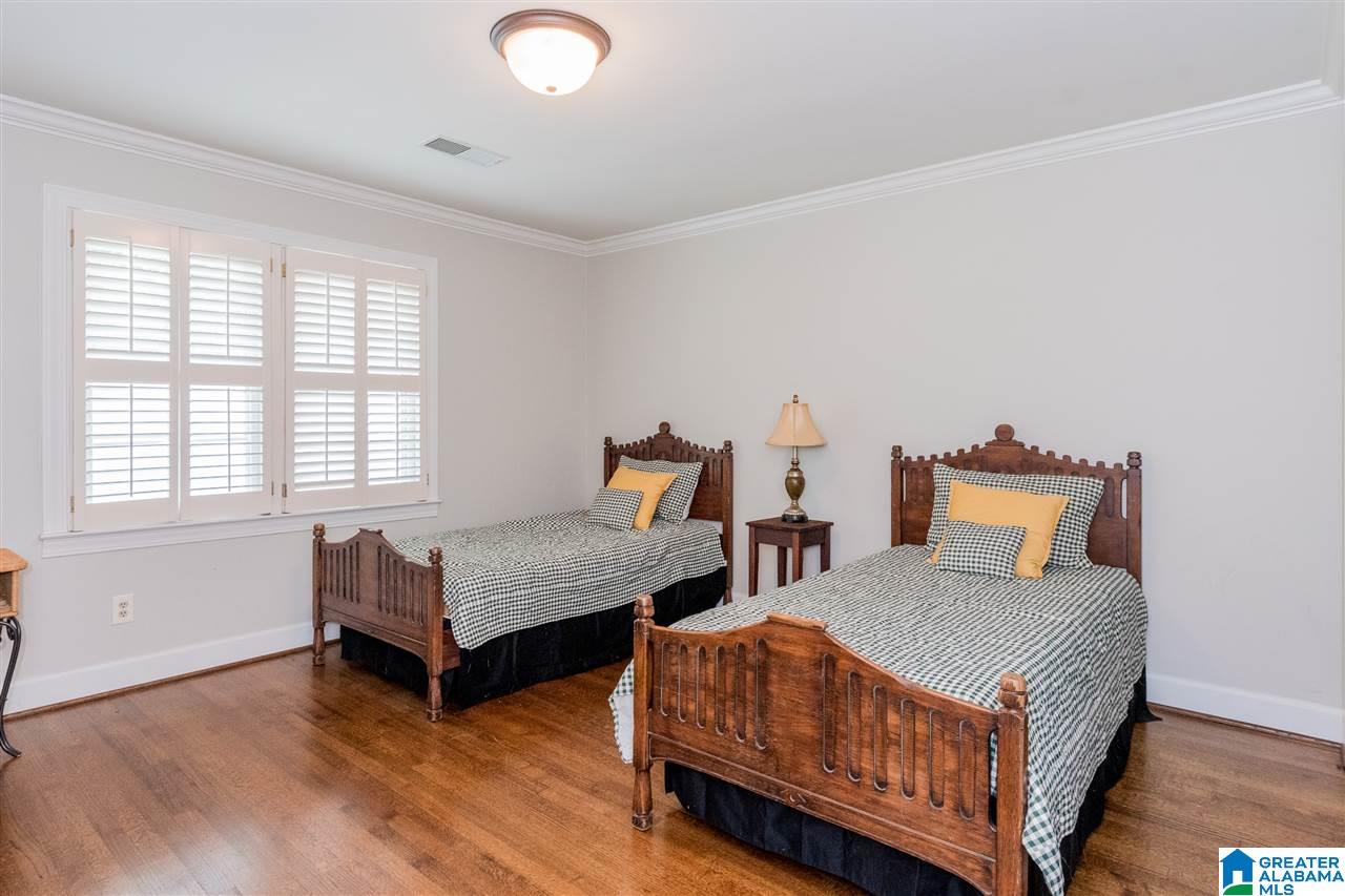 3928 7 Bark Circle Birmingham, AL 35243 - Photo 33 of 50