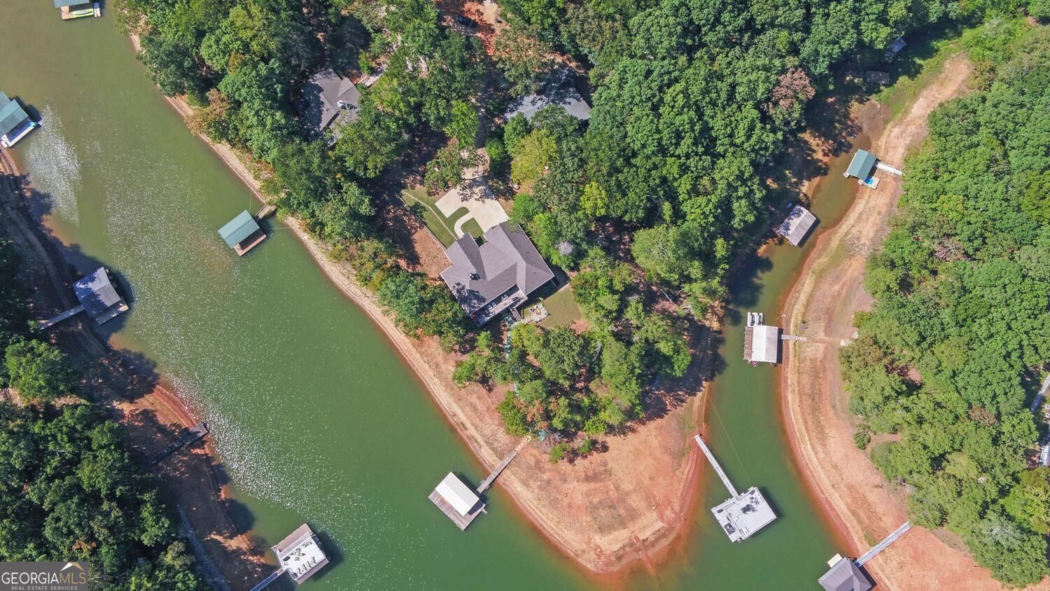 675 Old Mill Road Hartwell, GA 30643 - Photo 78 of 85 Gallery Image 78