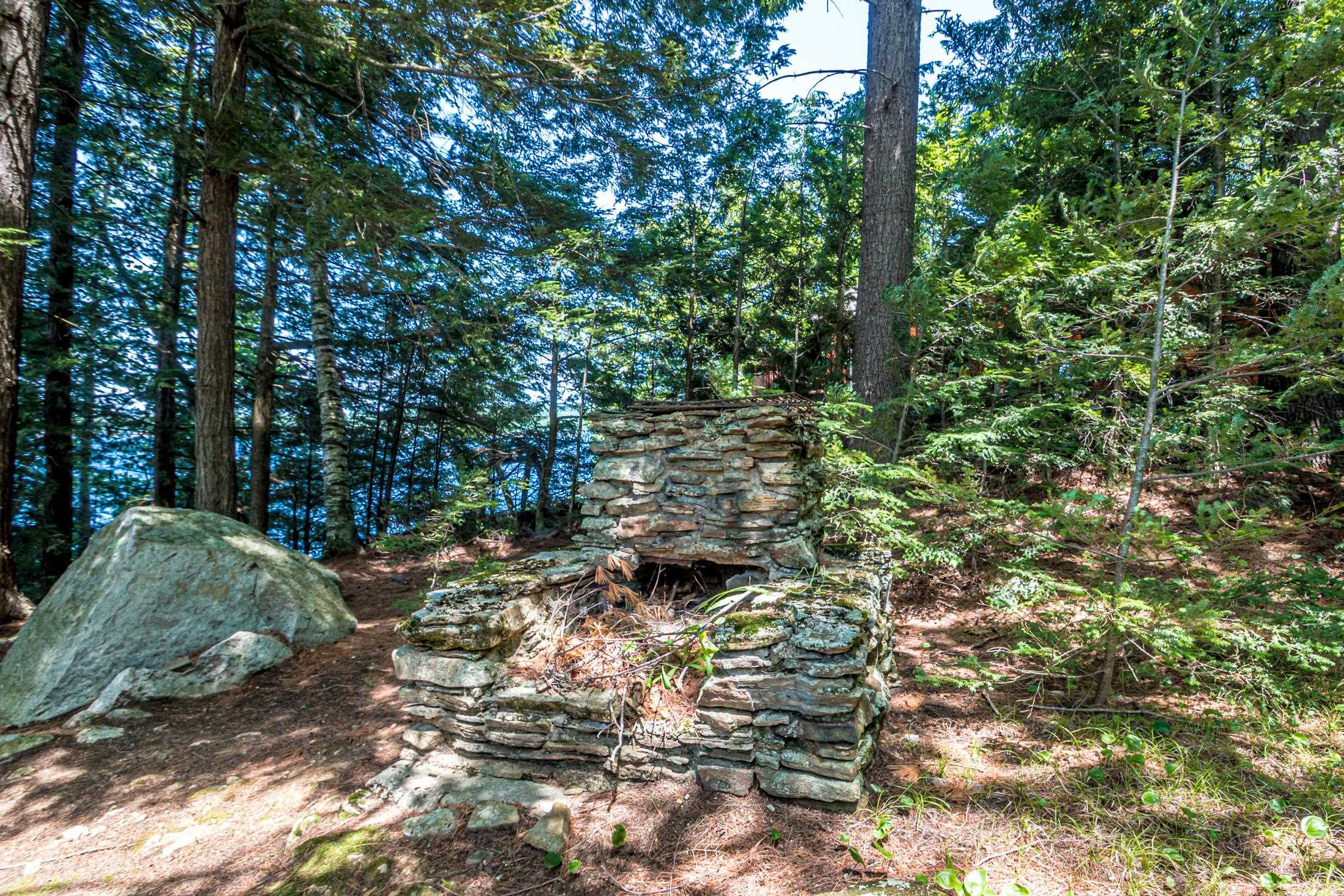 191 Veazey Cove Road Wakefield, NH 03872 - Photo 43 of 60