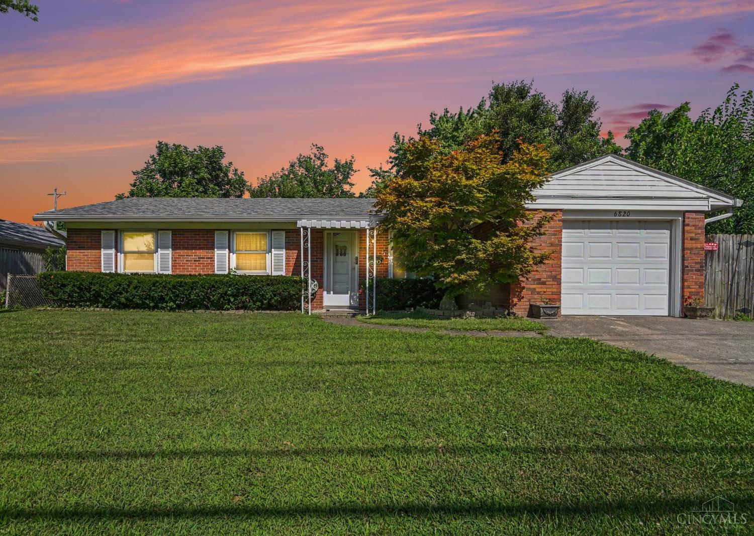 6820 Butler Warren Road Mason, OH 45040 - Photo 15 of 16
