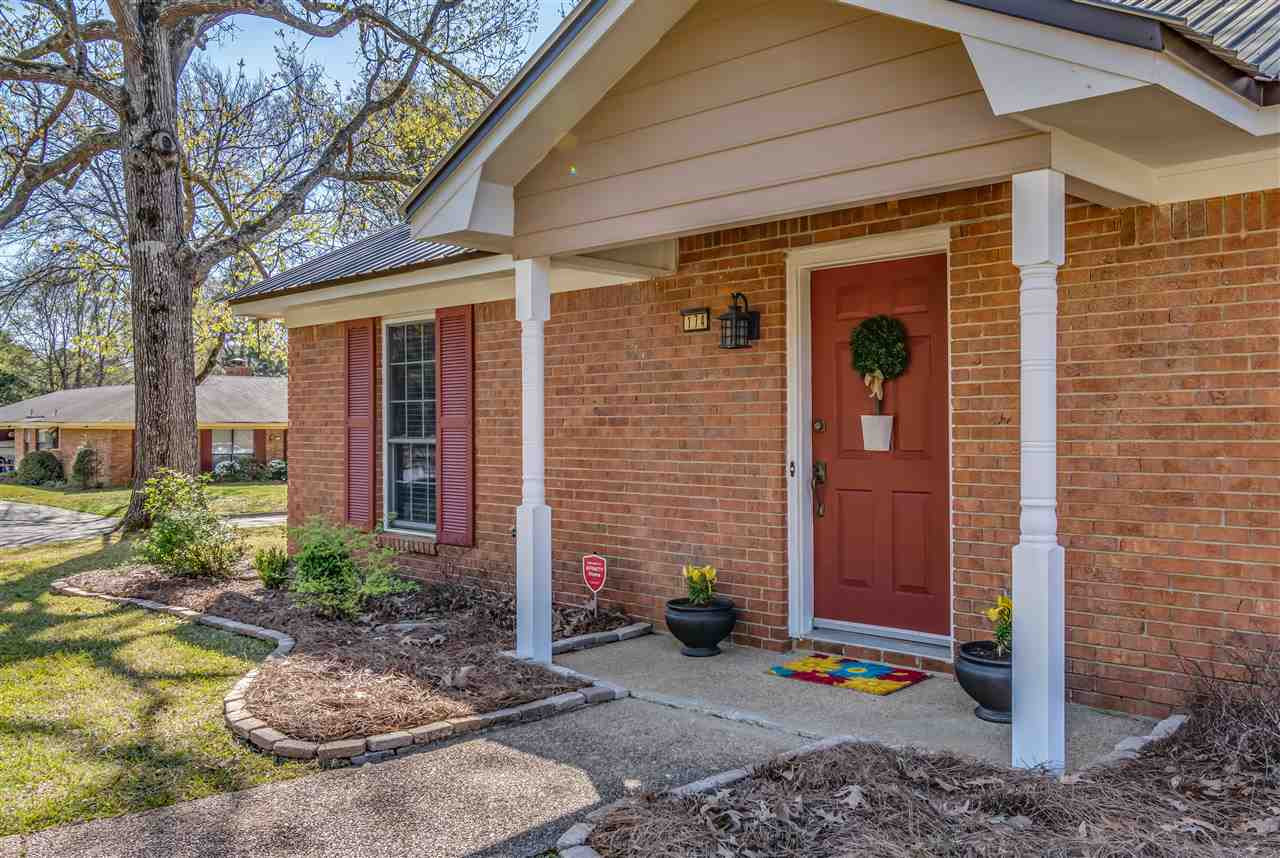 174 Summit Ridge Drive Brandon, MS 39042 - Photo 3 of 45 Photo 3