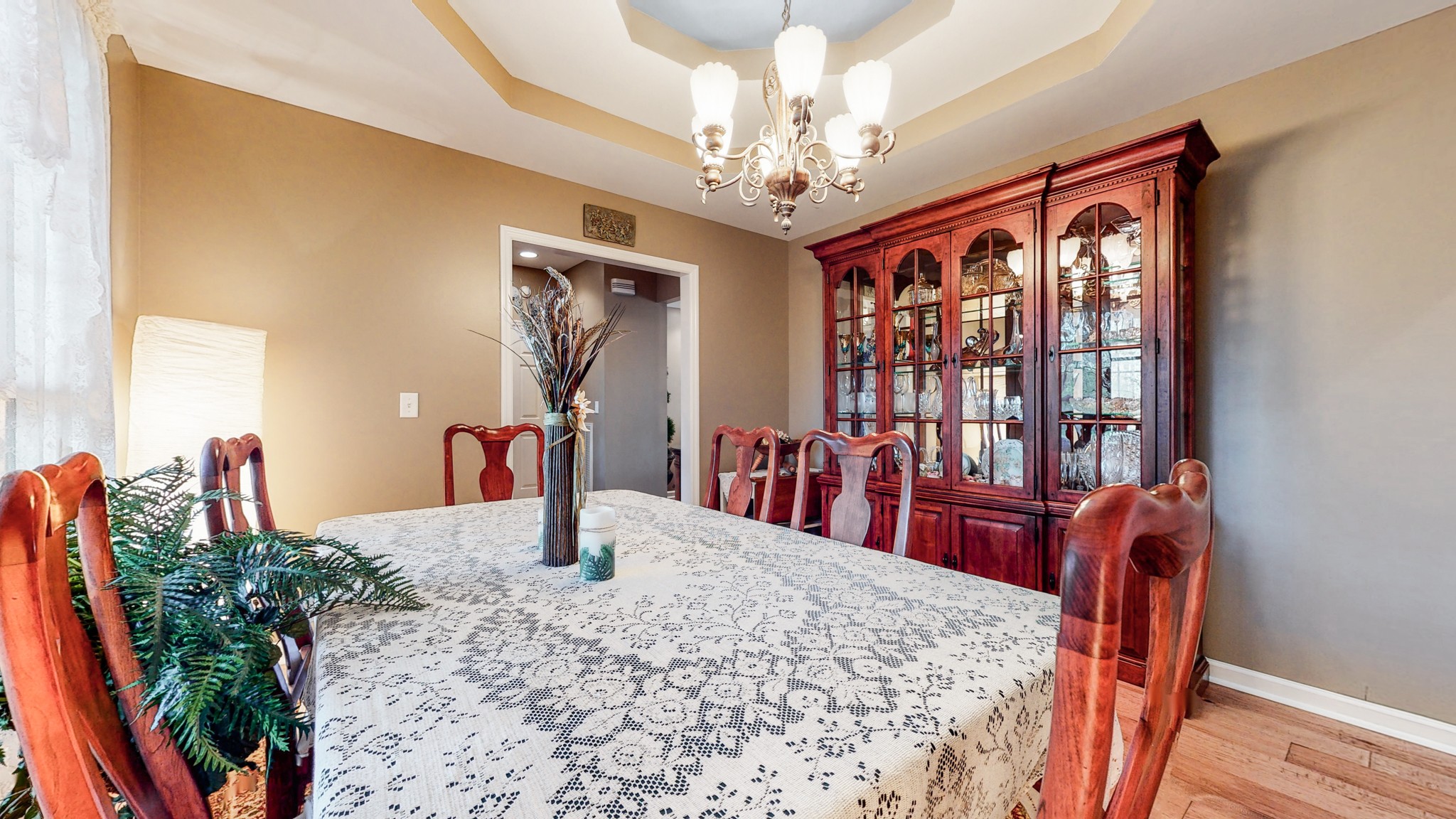 2332 Armstrong Valley Road Murfreesboro, TN 37128 - Photo 15 of 46 a view of a dining room with furniture