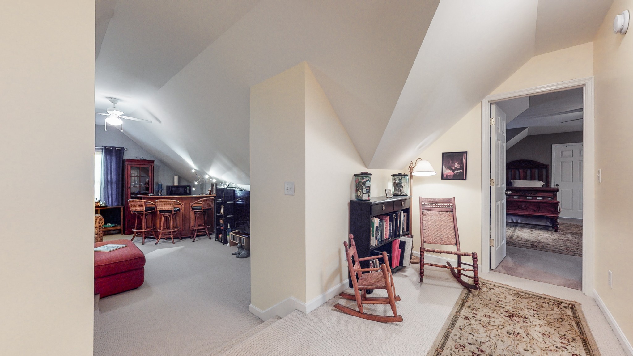 2332 Armstrong Valley Road Murfreesboro, TN 37128 - Photo 26 of 46 a living room with lots of furniture and a rug