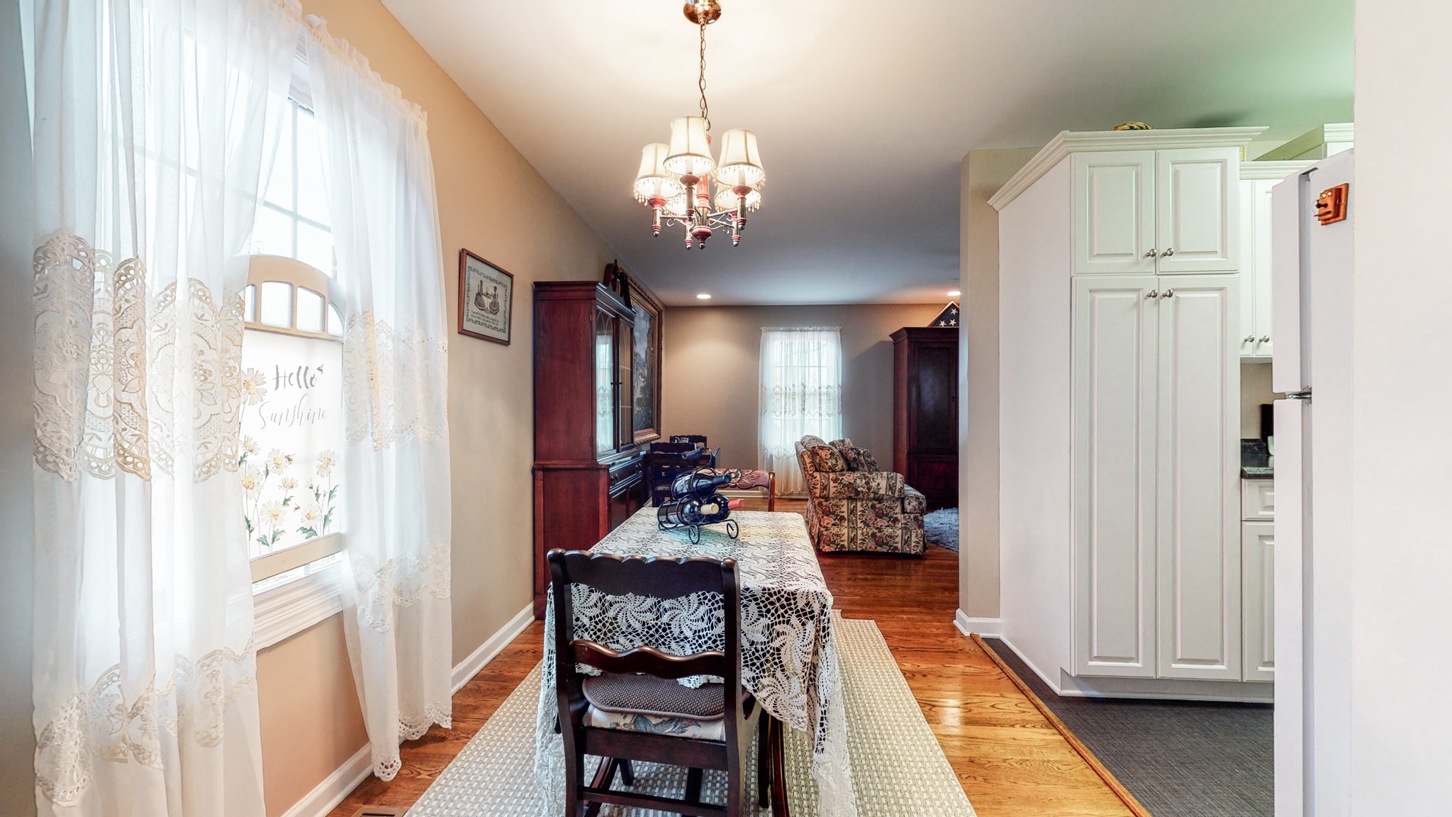 2332 Armstrong Valley Road Murfreesboro, TN 37128 - Photo 35 of 46 a very nice looking room with a couch