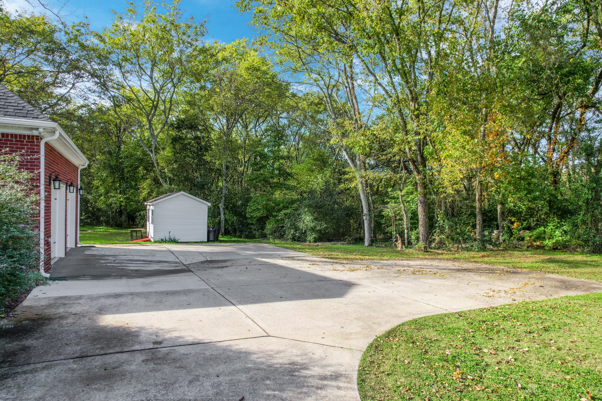 2332 Armstrong Valley Road Murfreesboro, TN 37128 - Photo 44 of 46 a view of a outdoor space