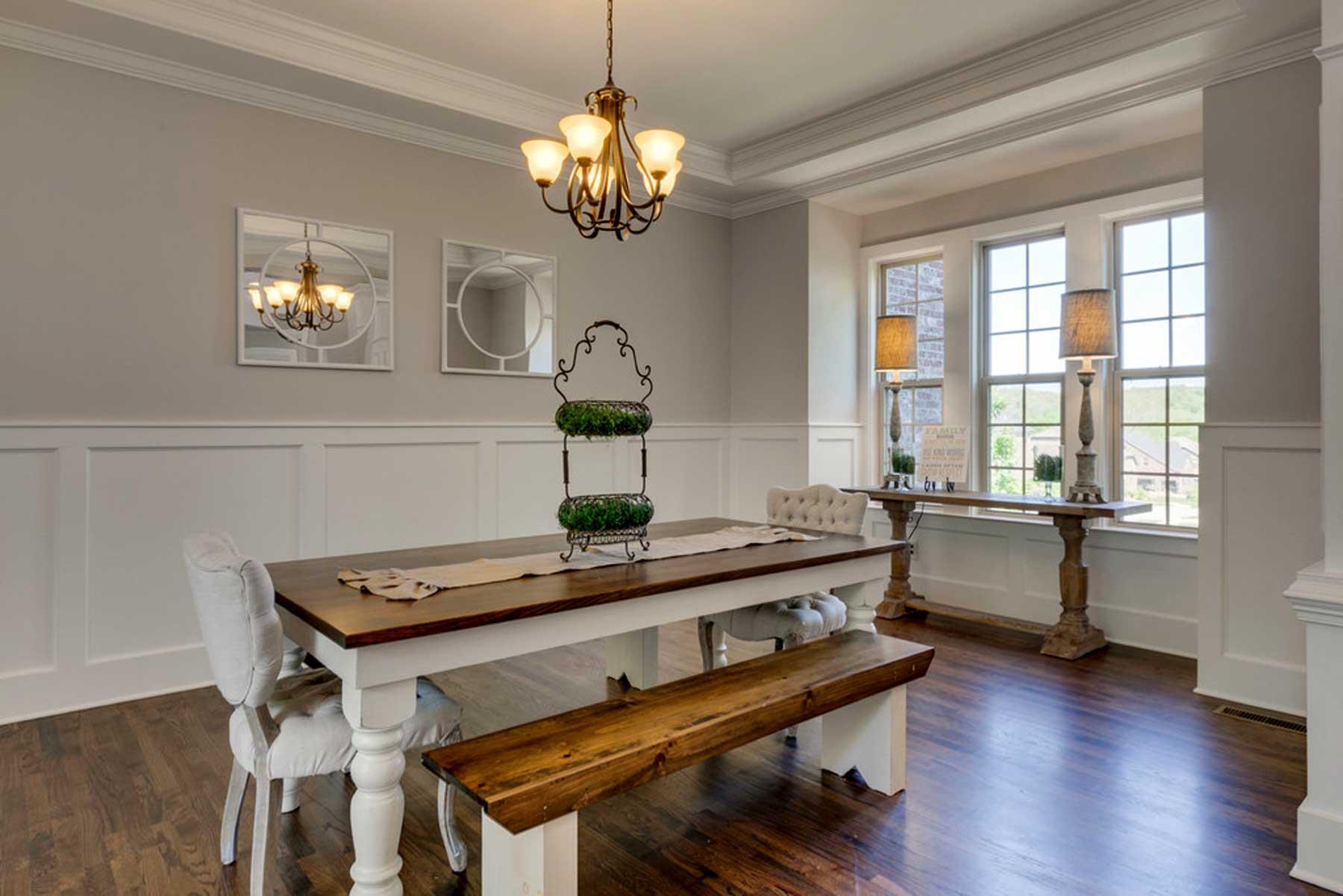 3421 Herbert Drive Franklin, TN 37067 - Photo 7 of 30 a living room with furniture and a window