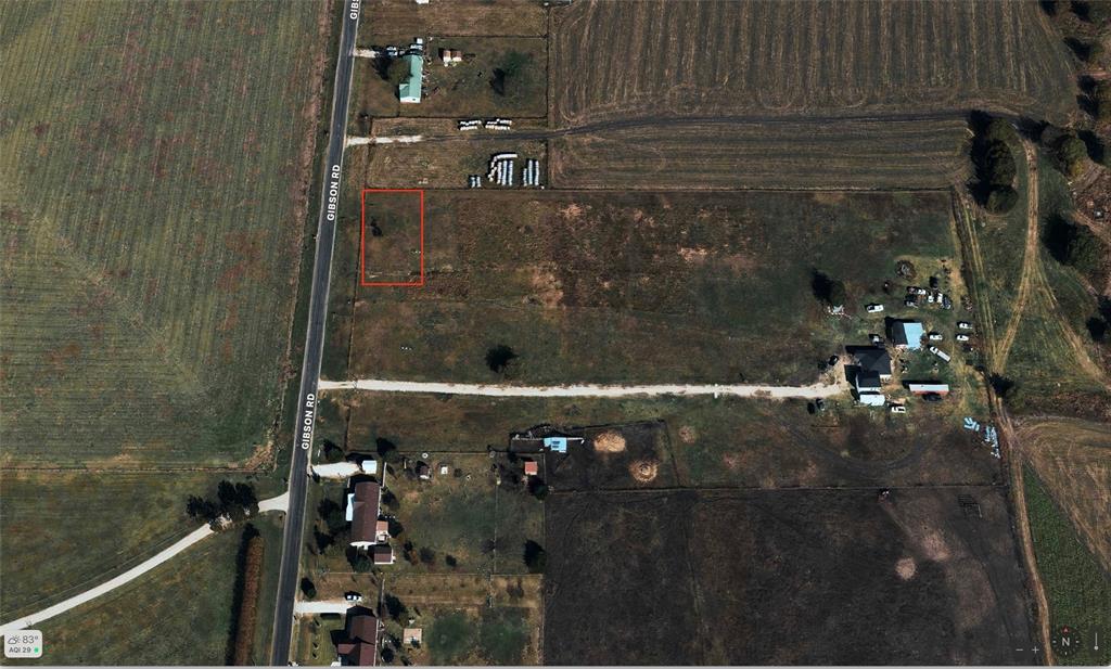 1165 Gibson Road Waxahachie, TX 75165 - Photo 2 of 3