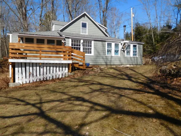 $318,000 | 164 Alpine Street, Paris, ME 04281