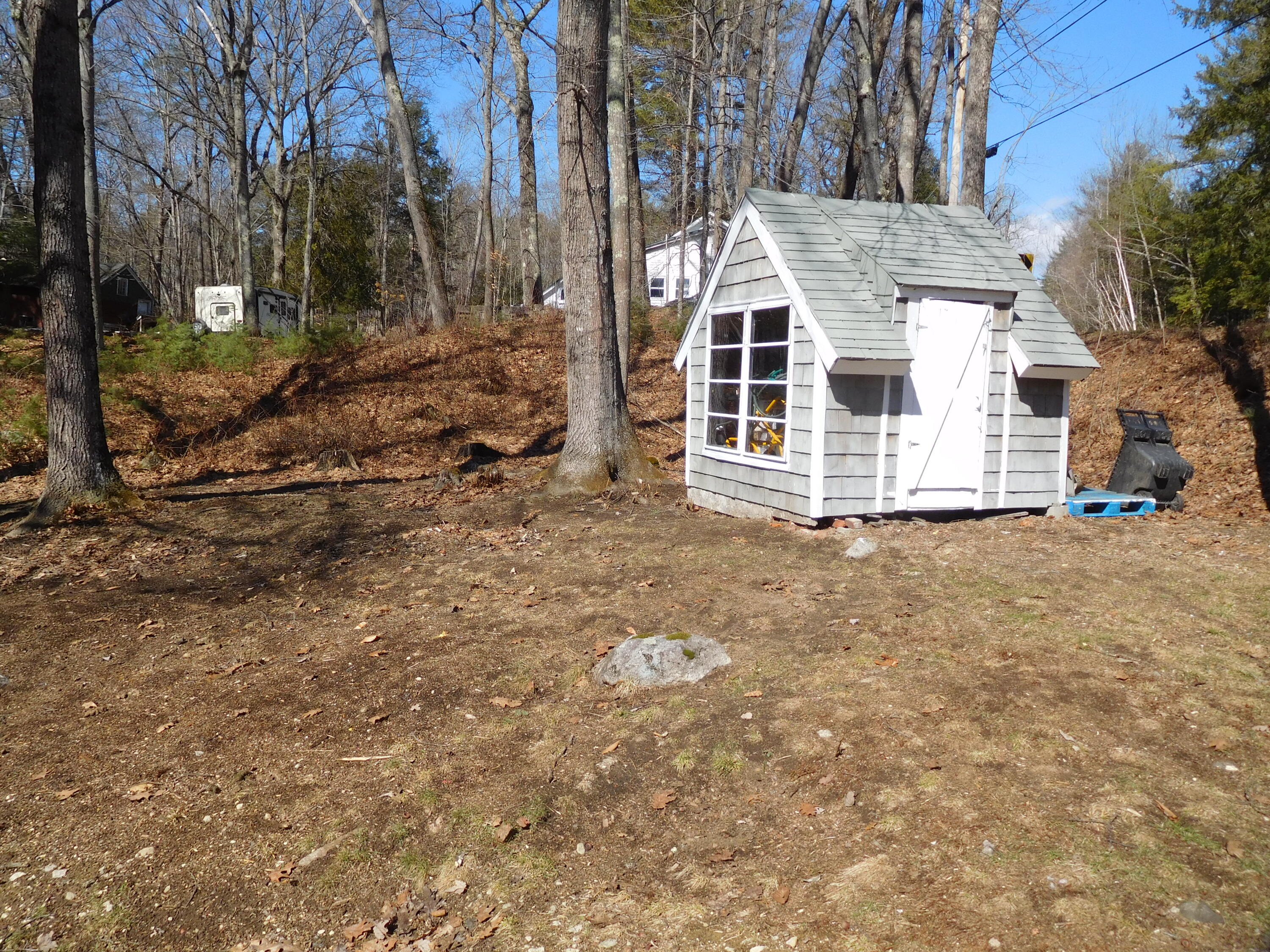 164 Alpine Street Paris, ME 04281 - Photo 38 of 48 36