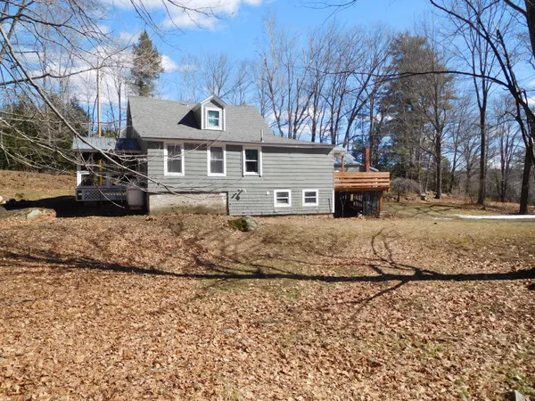 $318,000 | 164 Alpine Street, Paris, ME 04281