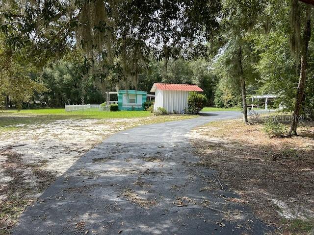 8232 Swan Lake Road Melrose, FL 32666 - Photo 12 of 30