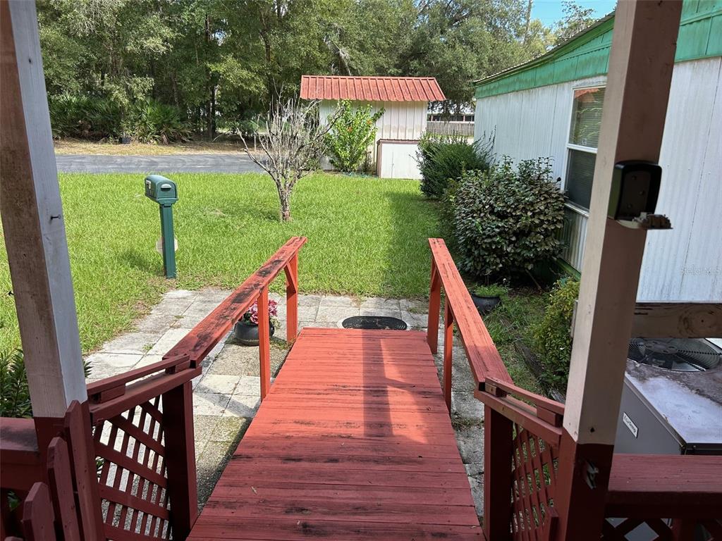 8232 Swan Lake Road Melrose, FL 32666 - Photo 25 of 30