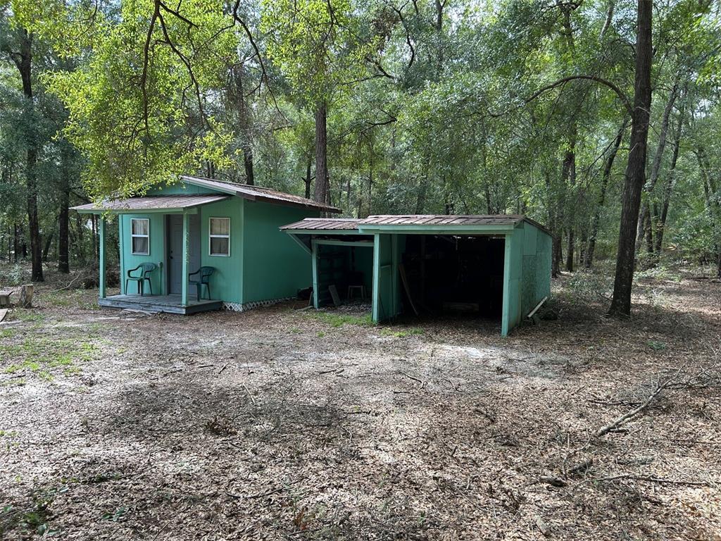 8232 Swan Lake Road Melrose, FL 32666 - Photo 26 of 30