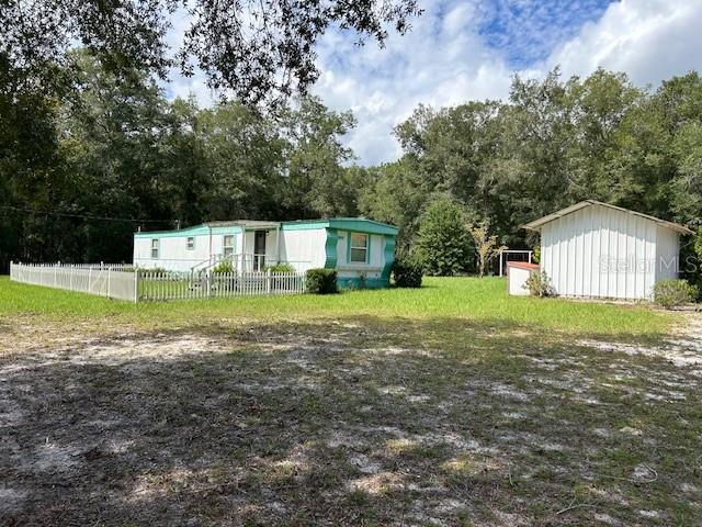 8232 Swan Lake Road Melrose, FL 32666 - Photo 8 of 30