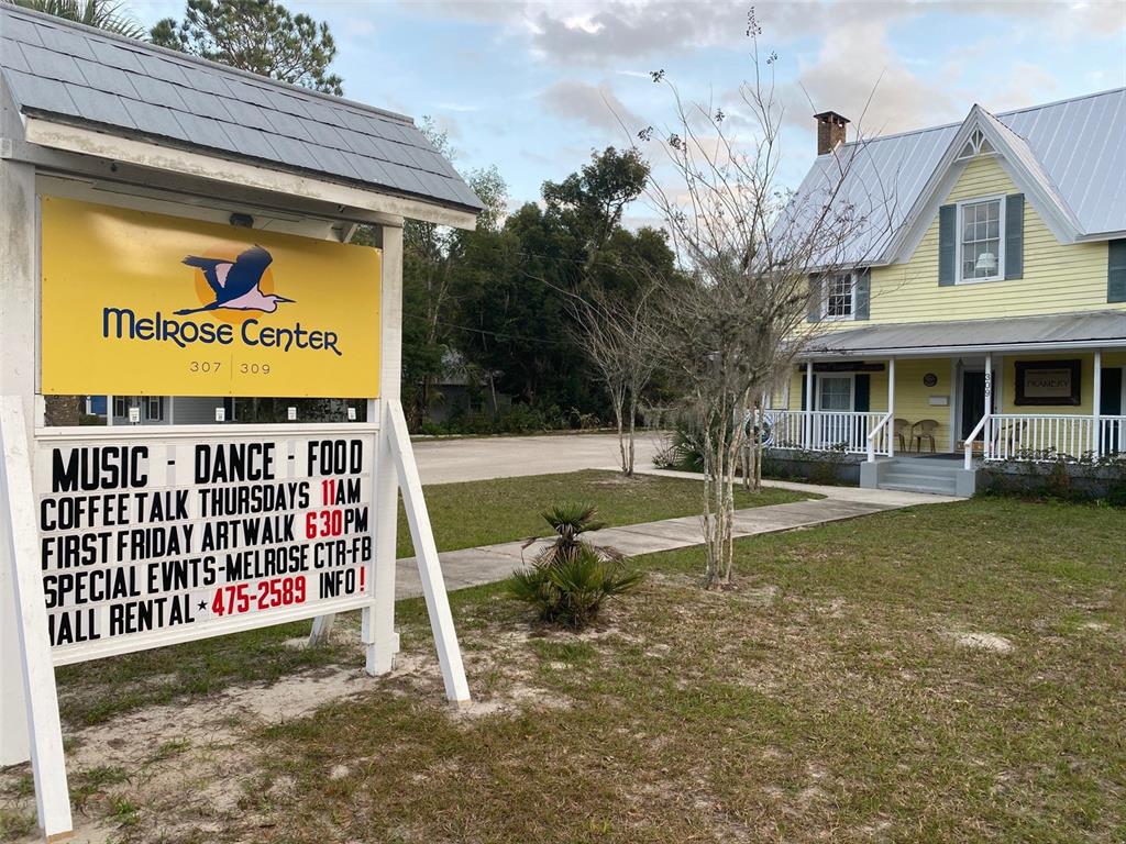 8232 Swan Lake Road Melrose, FL 32666 - Photo 9 of 30