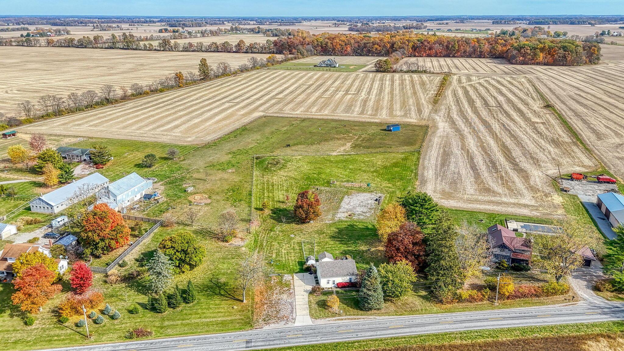 6018 Horseshoe Road Delaware, OH 43015 - Photo 47 of 62 6018 Horseshoe Rd (23)