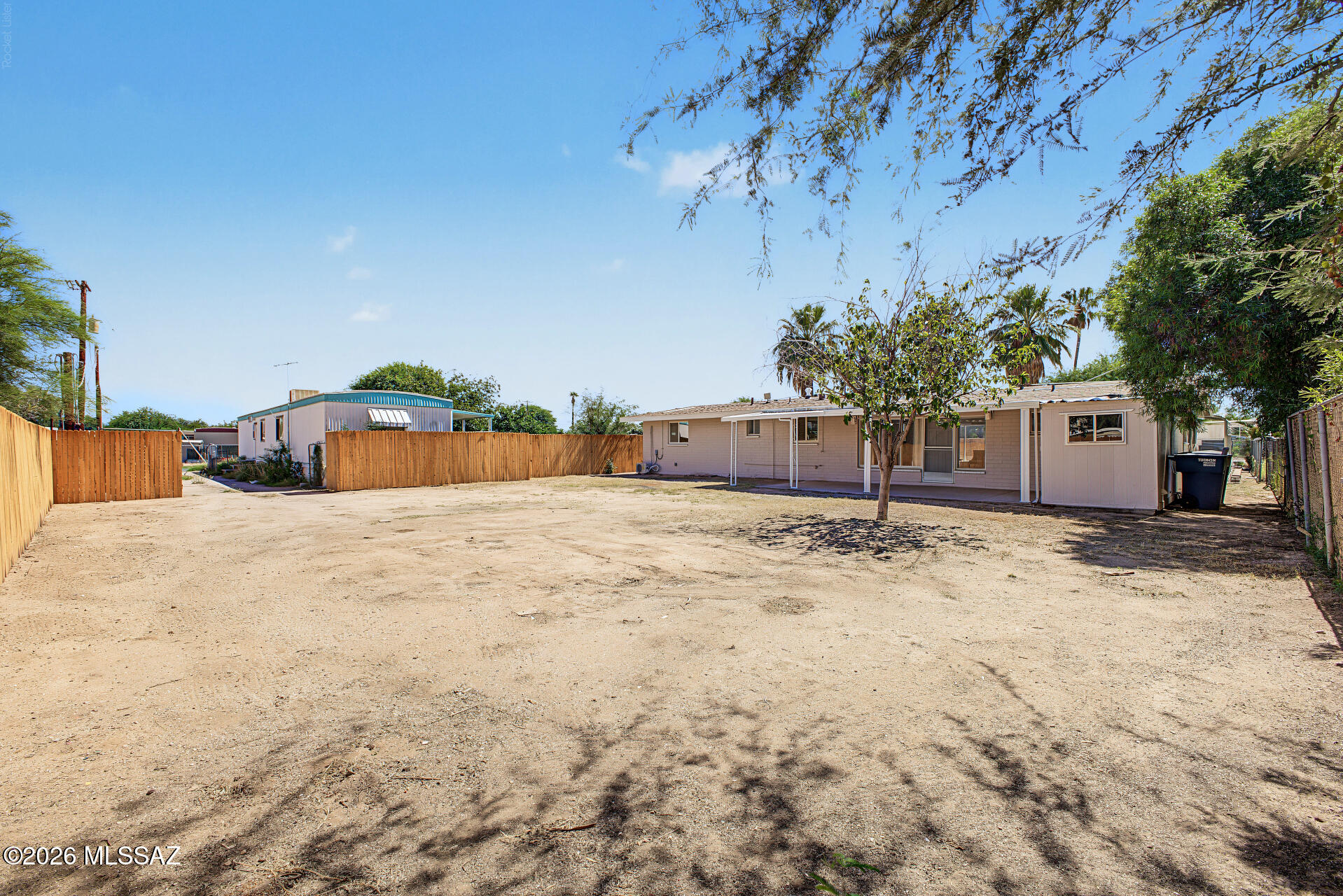 1353 East Bilby Road Tucson, AZ 85706 - Photo 18 of 18 26 - Bilby 1353