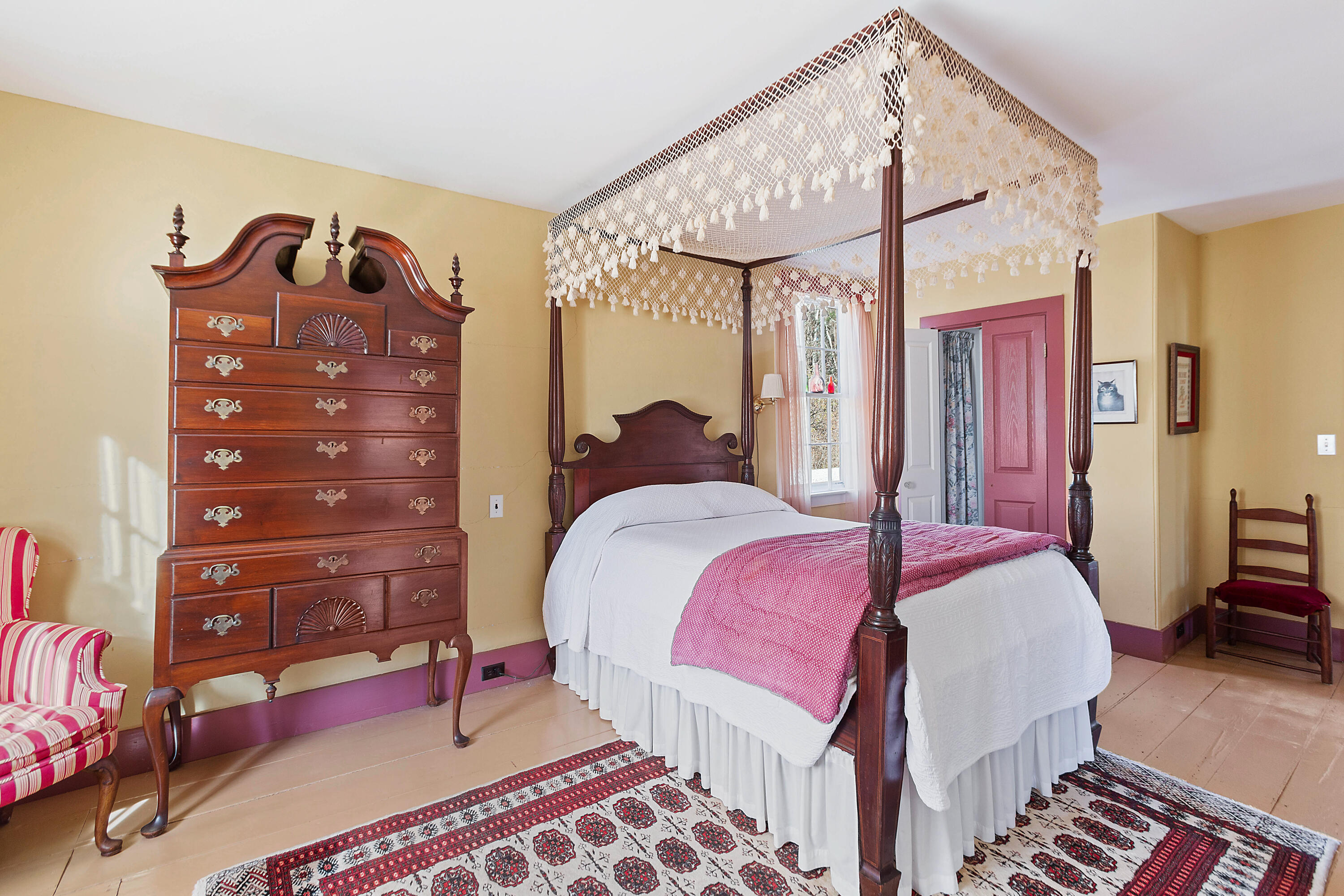165 East Fork Road Camden, ME 04843 - Photo 20 of 31 18-165EForkRd-Camden-KS