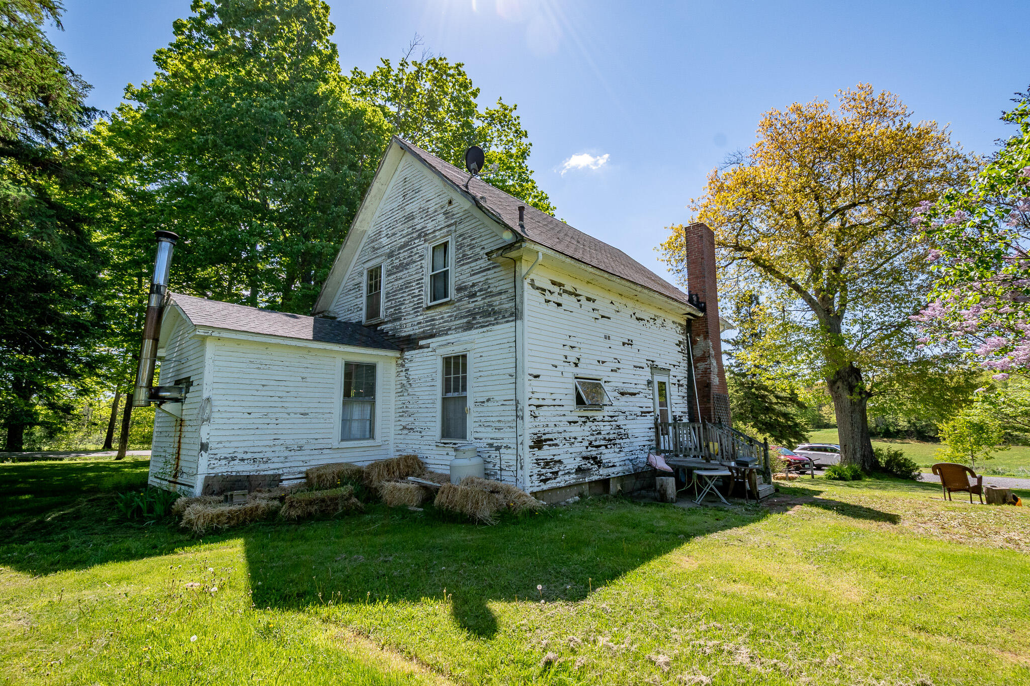 342 Corinna Center Road Corinna, ME 04928 - Photo 62 of 80 DSC_0331