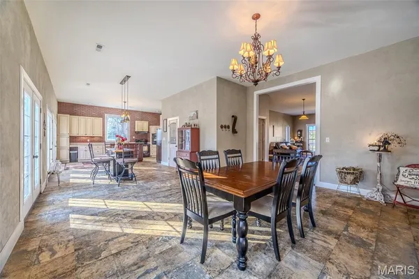 $829,000 | 15650 Hwy WW, Lebanon, MO 65536