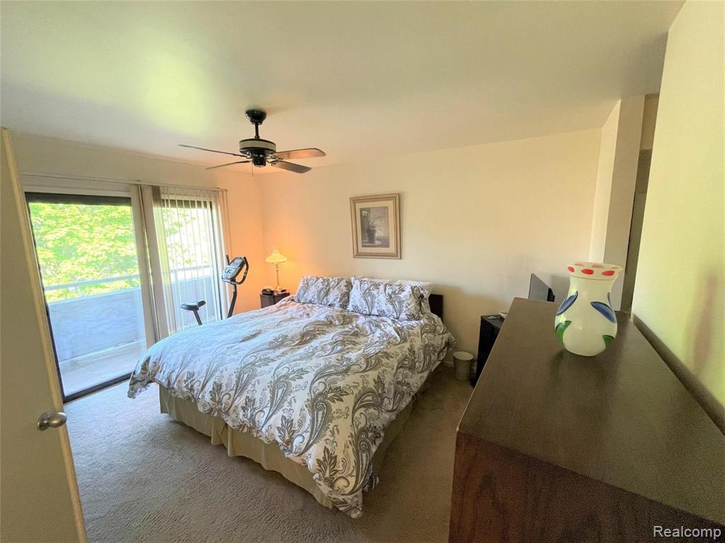 680 Highgate Mews, Unit 73 Rochester Hills, MI 48307 - Photo 21 of 43