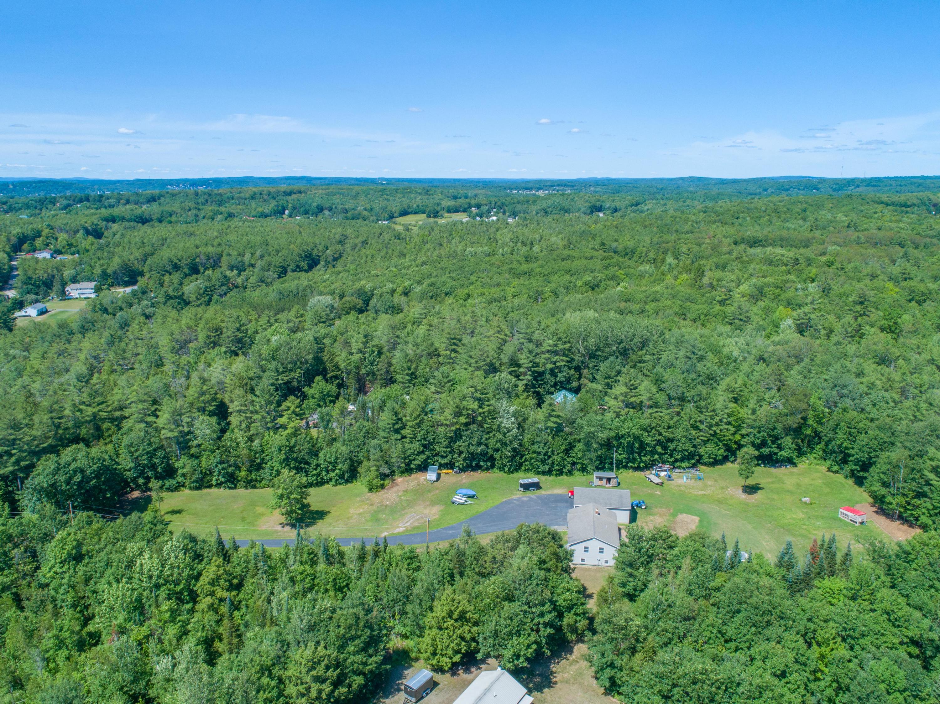 164 Town House Road Augusta, ME 04330 - Photo 48 of 62 162 Town House Rd, Chelsea-6