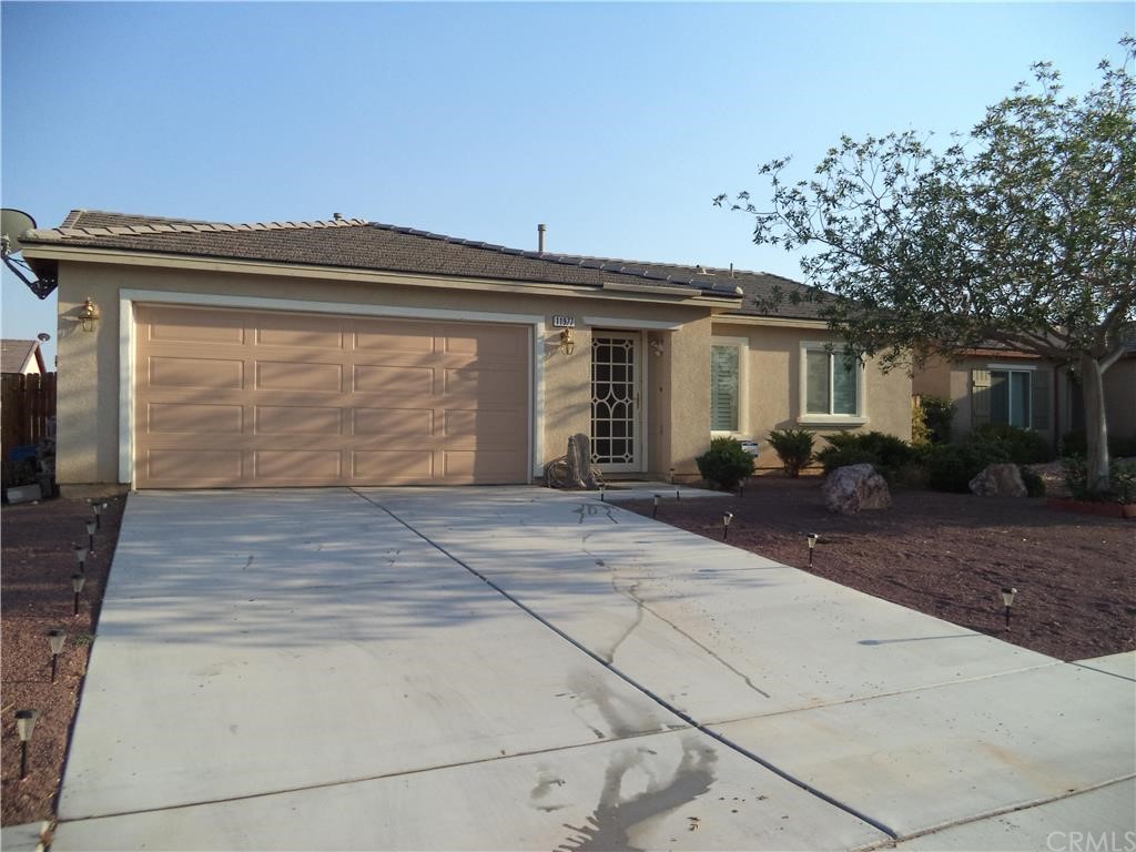 11977 Poppy Road Adelanto, CA 92301 - Photo 1 of 1 Gallery Image 1