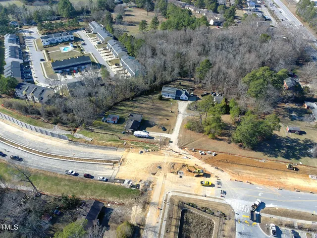 $1,250,000 | 1229 Tulip Street, Clayton, NC 27520