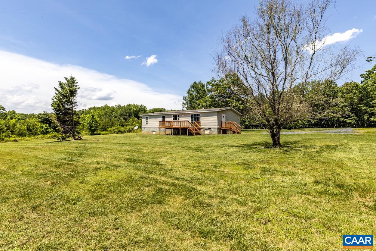 667 Equestrian Trail Road New Canton, VA 23123 - Photo 23 of 26 Gallery Image 23