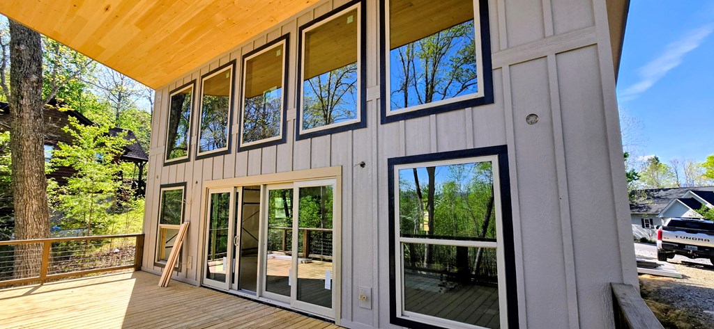 879 Summit Way Blairsville, GA 30512 - Photo 6 of 15 Gallery Image 6