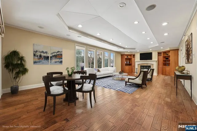 $1,880,000 | 44 Lynn Drive, Englewood Cliffs, NJ 07632