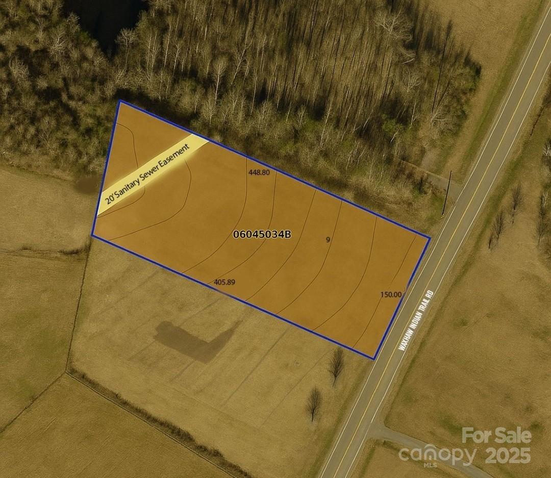 5000 Waxhaw Indian Trail Road Wesley Chapel, NC 28104 - Photo 1 of 1 a view of balcony