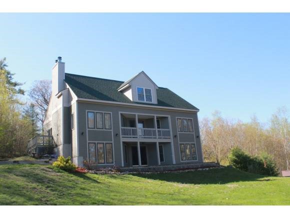 18 Garvin Hill Road Chichester, NH 03258 - Photo 1 of 1 Gallery Image 1