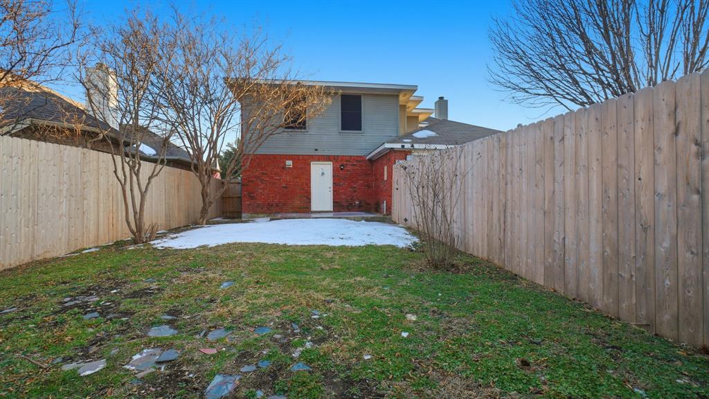 10900 Huntington Road Frisco, TX 75035 - Photo 30 of 36