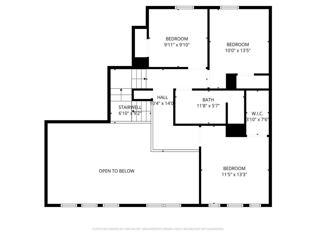 10900 Huntington Road Frisco, TX 75035 - Photo 31 of 36