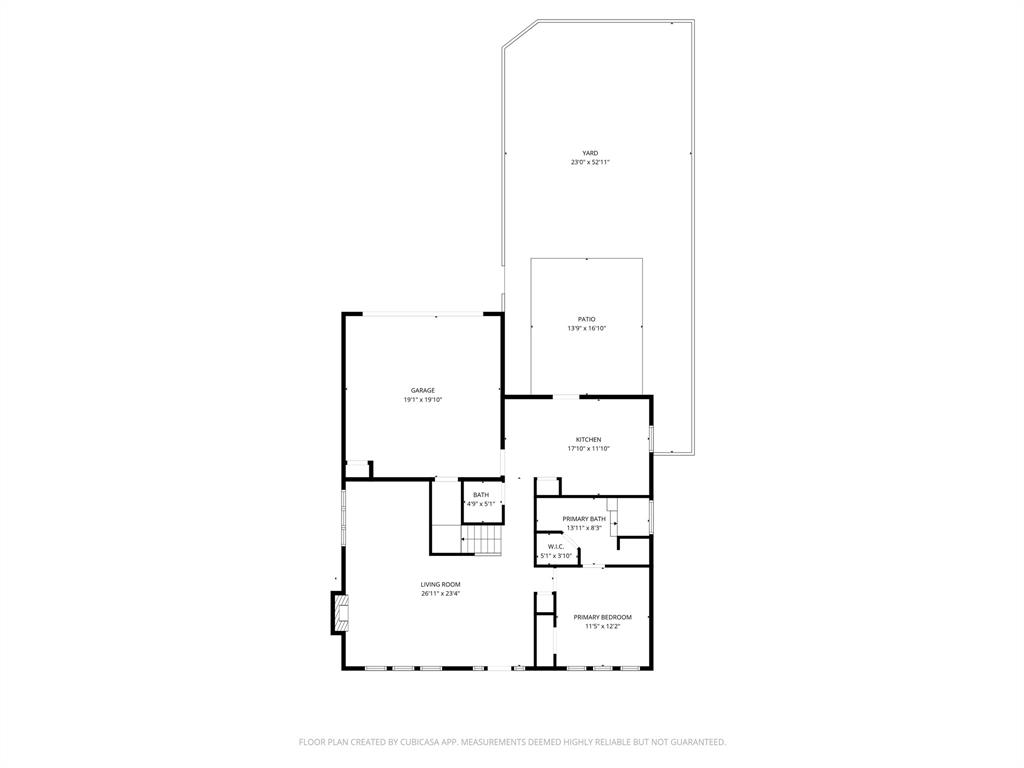 10900 Huntington Road Frisco, TX 75035 - Photo 32 of 36