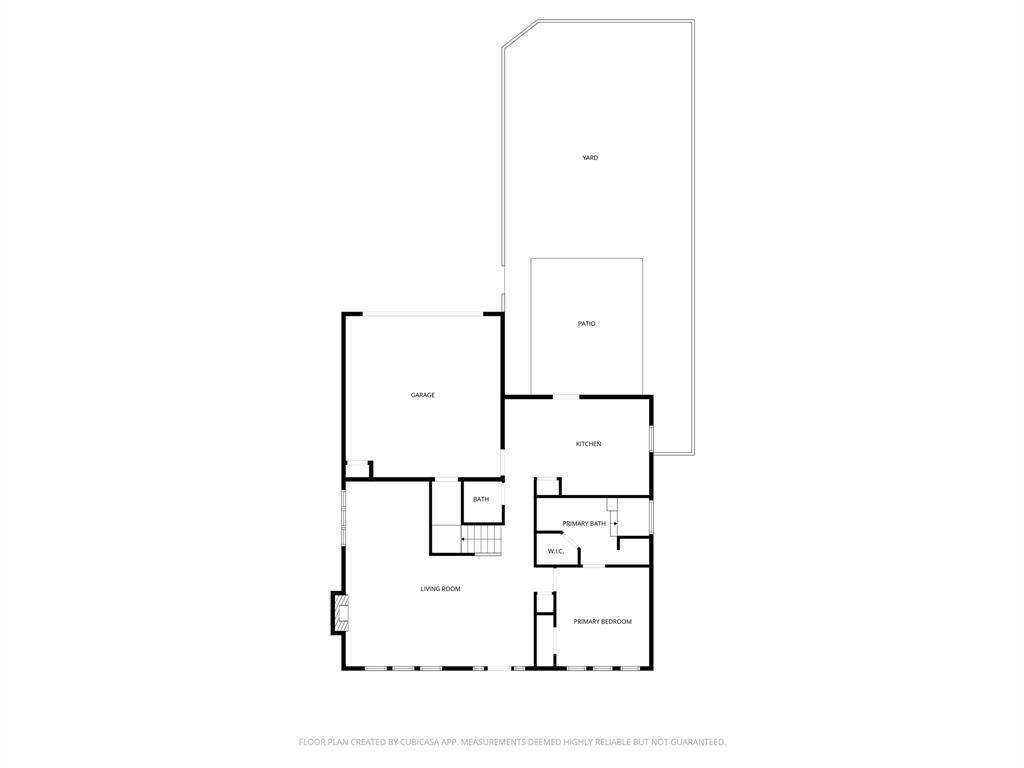 10900 Huntington Road Frisco, TX 75035 - Photo 34 of 36