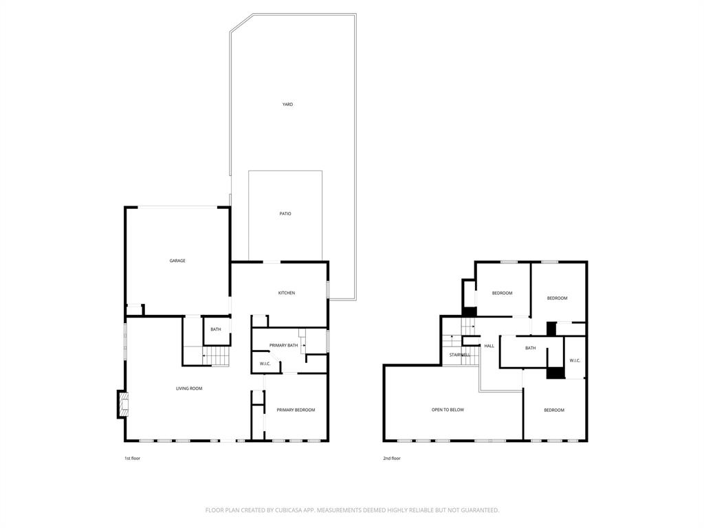 10900 Huntington Road Frisco, TX 75035 - Photo 36 of 36