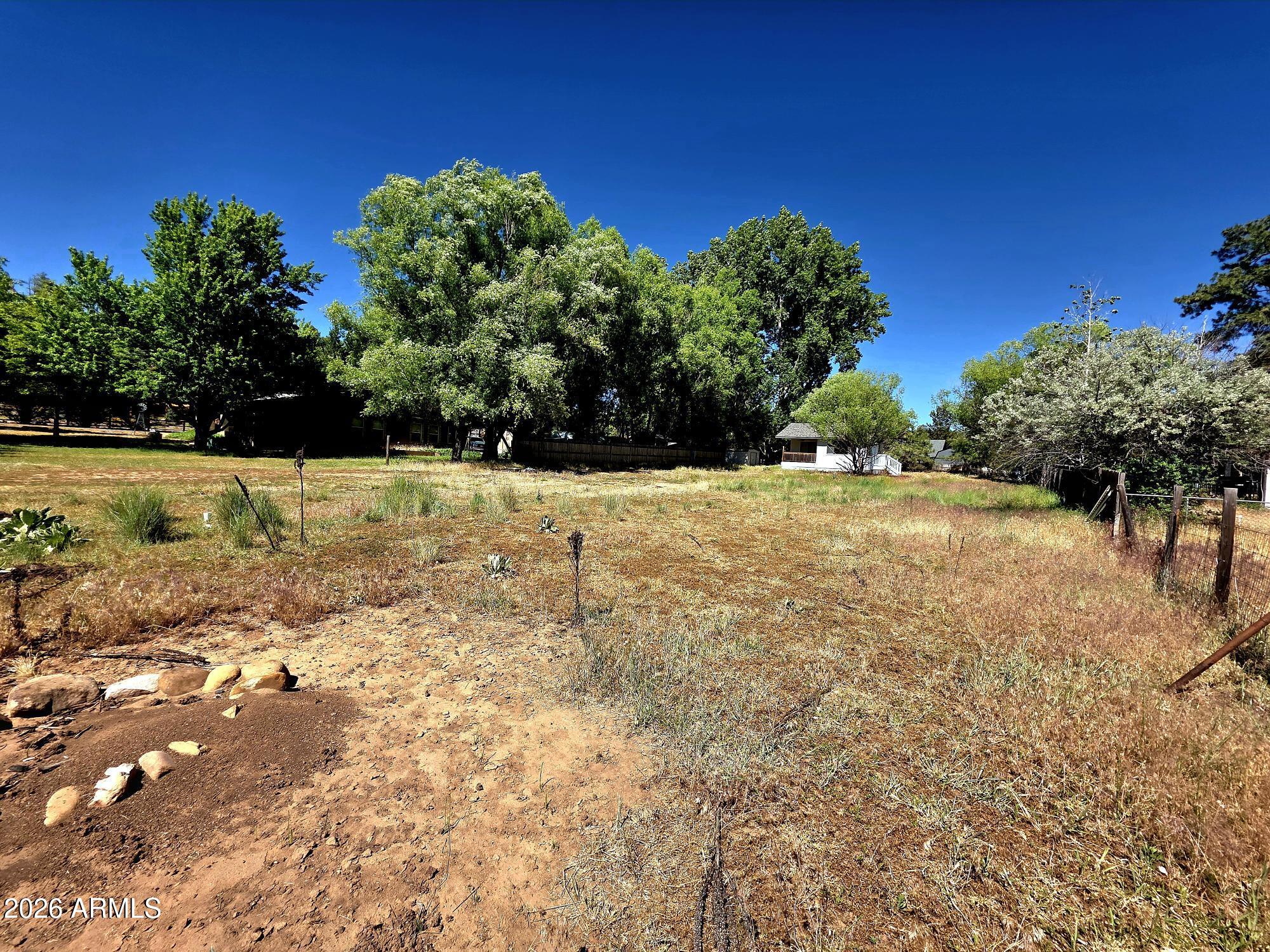 4909 German Ranch Road Pine, AZ 85544 - Photo 4 of 11 4-7367