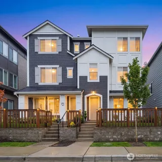 $879,950 | 14146 271st Place Northeast, Duvall, WA 98019