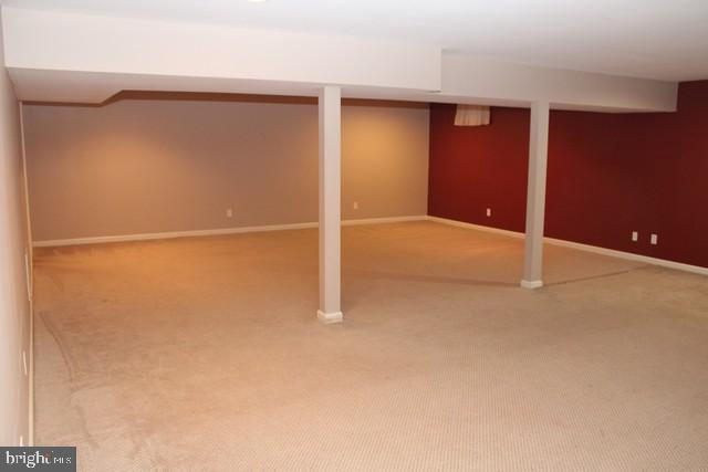 3309 Portrait Way Chambersburg, PA 17202 - Photo 13 of 16 a view of an empty room