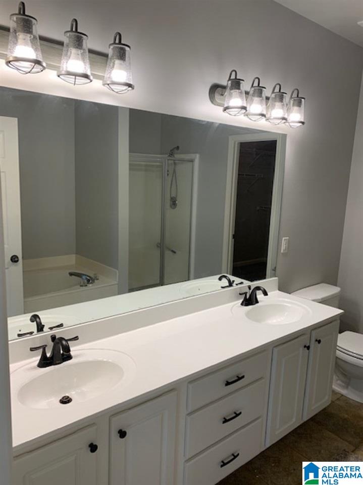 959 Hickory Valley Road Trussville, AL 35173 - Photo 15 of 17
