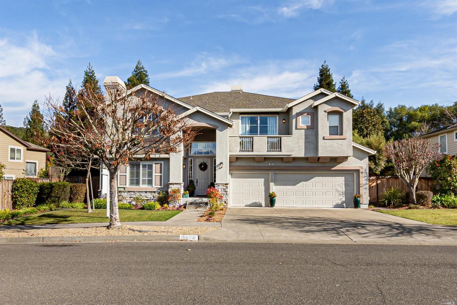 3468 Henderson Circle Santa Rosa, CA 95403 - Photo 1 of 1 Gallery Image 1