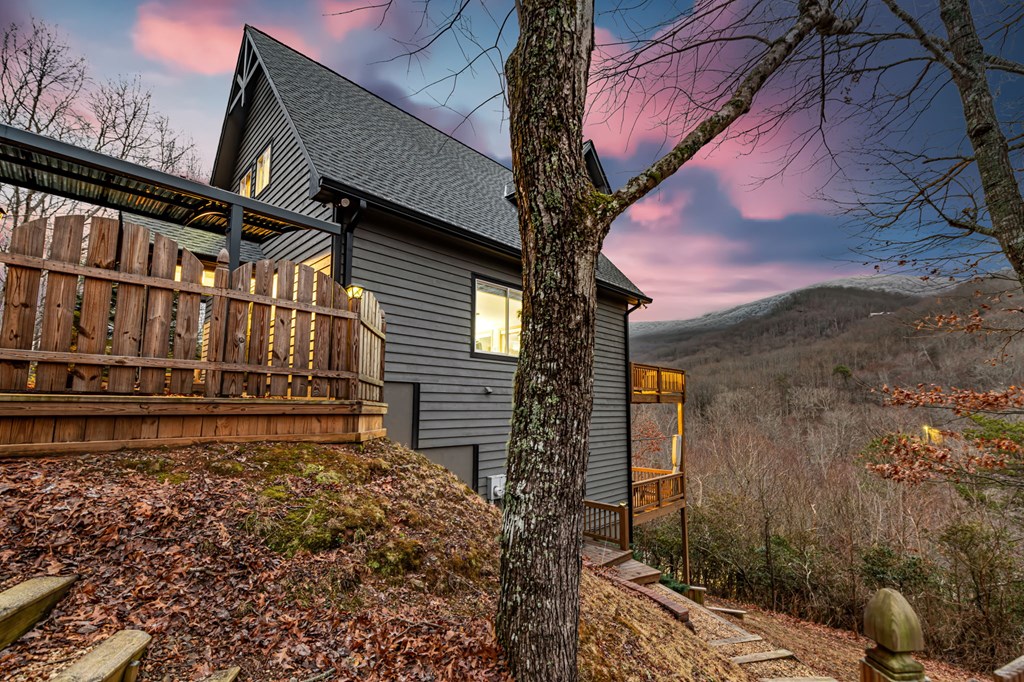 2538 Hunter Road Hiawassee, GA 30546 - Photo 58 of 62 Gallery Image 58