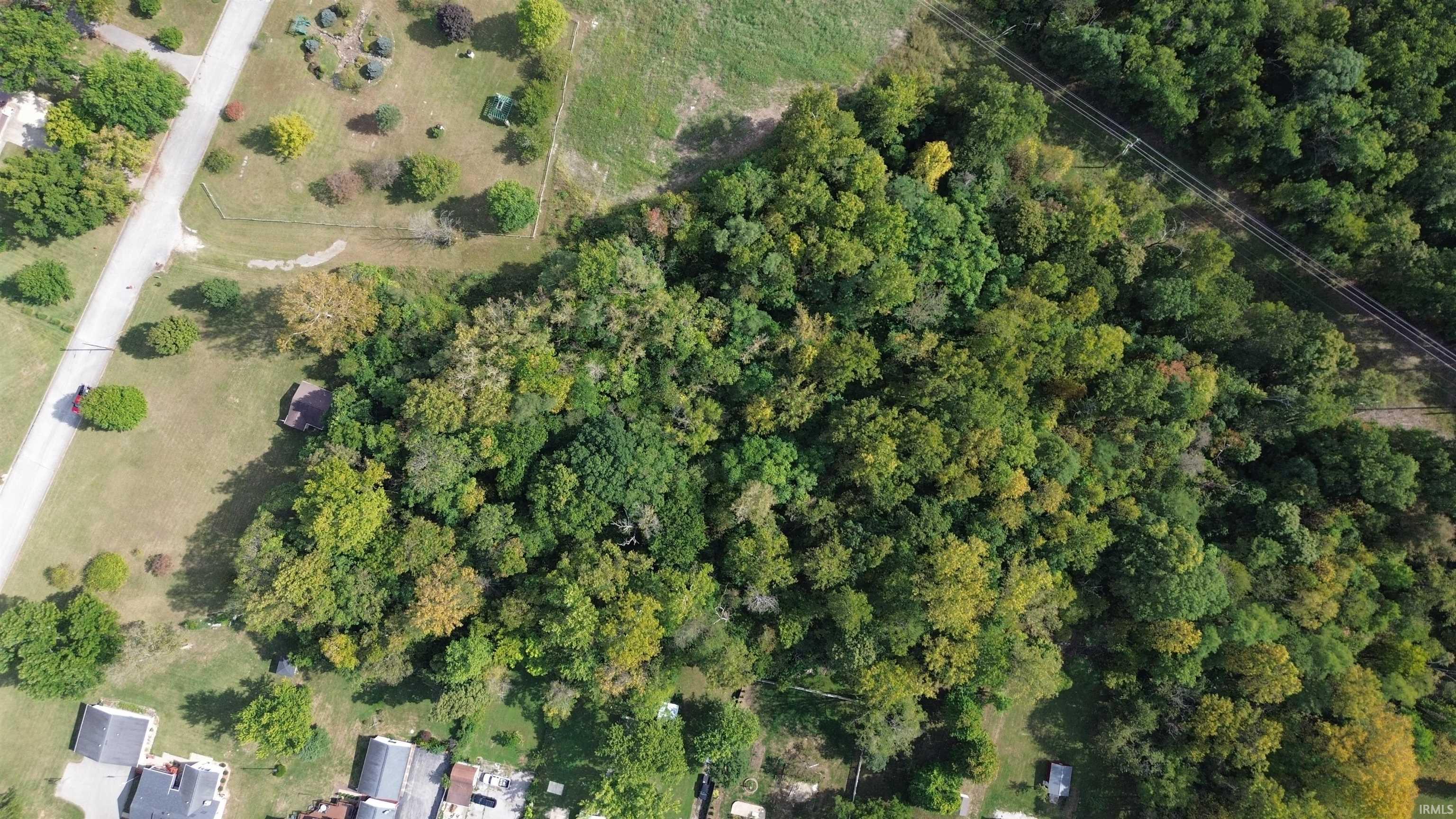 Tbd Spring Drive Bedford, IN 47421 - Photo 12 of 17