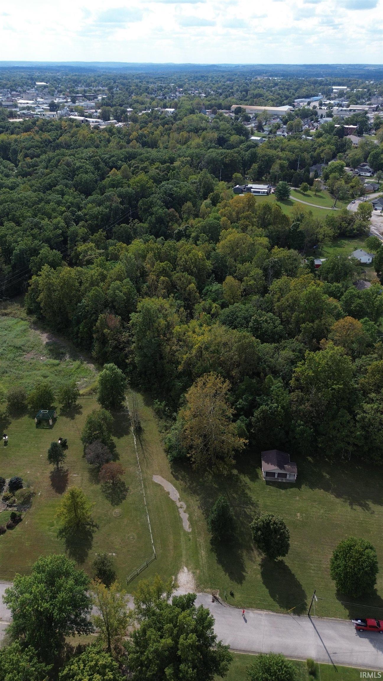 Tbd Spring Drive Bedford, IN 47421 - Photo 13 of 17