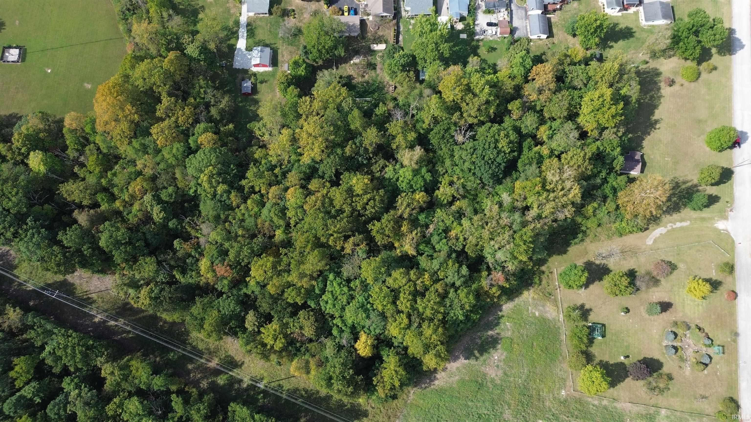 Tbd Spring Drive Bedford, IN 47421 - Photo 15 of 17