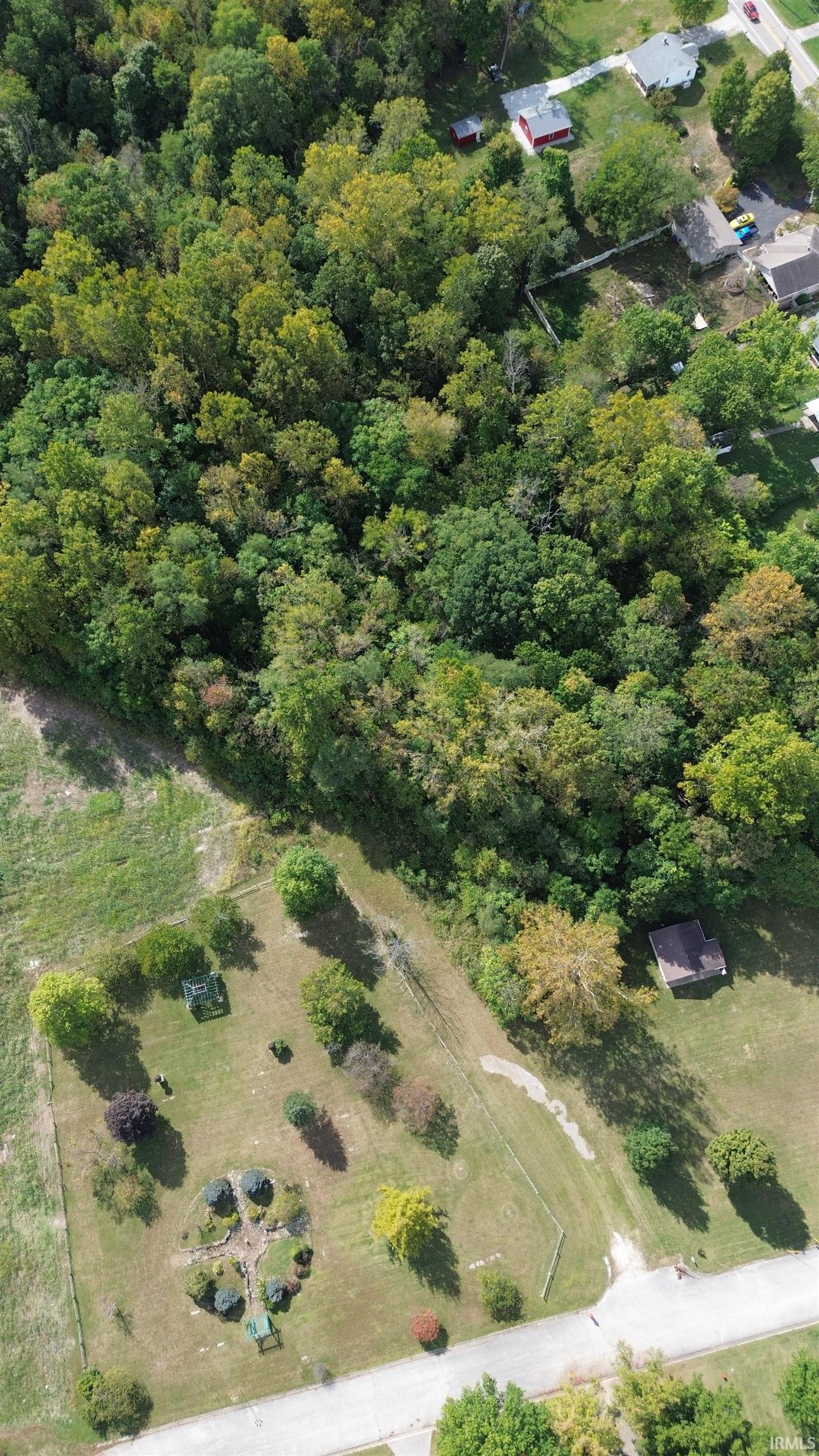 Tbd Spring Drive Bedford, IN 47421 - Photo 16 of 17